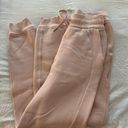 Lululemon Blush  Scuba Joggers Photo 1