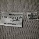 kim rogers  Signature Cardigan Photo 3