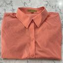 Alex Marie  Wrinkle Free Stretch Blouse 3/4 Sleeves Size 16 Photo 0