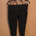 Reebok Reversible Leggings Photo 2