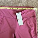 Sweaty Betty Power 7/8 Workout Leggings in Adventure Pink size large Photo 3