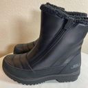 Jbu NWOT No Box- Women’s  Jambu 7 Black Waterproof Faux Fur-lined Snow Boots Photo 0