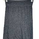 Lululemon  Gray Skirt Photo 1