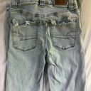 American Eagle Outfitters Flare Denim Jeans Photo 1