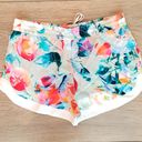 Townsen  High Rise Floral Shorts, XS Photo 1