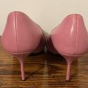 Dolce & Gabbana  Pink Heels size 39 or 9 Photo 3