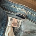 American Eagle Outfitters Denim Skirt Photo 2