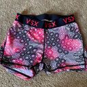 Victoria's Secret VSX Spandex Short Photo 0