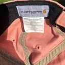 Carhartt Hat Photo 1