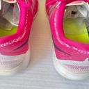 Nike Free 5.0 Womens Hot Pink Running Shoe Size 9 M174 Photo 6