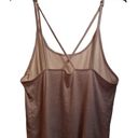 Rae Dunn  Tank Top Size Large Photo 2