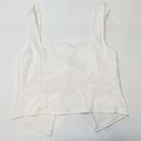 superdown  Lara Top in White Photo 9