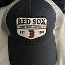 47 Red Sox Fenway Park Collection Hat Photo 0