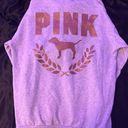 PINK - Victoria's Secret PINK Victoria’s Secret Hoodie Photo 2