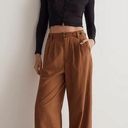 Madewell The Harlow Wide-Leg Pant Photo 0