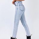 Princess Polly Careline Jeans Photo 1