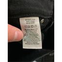 Everlane  High Rise Regular pants women’s black size 29 Photo 3