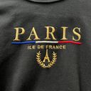 Urban Outfitters PARIS SWEATSHIRT Photo 1