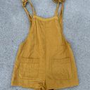 Billabong Yellow Romper Photo 0