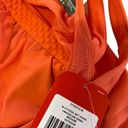 The North Face CYPRESS KNIT DRESS Emberglow Orange Photo 7