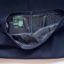 Ralph Lauren Lauren  wool navy blue pencil skirt, size 12 Photo 1