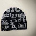 Juicy Couture Juicy Contour Beenie Hat Photo 61