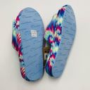 Champion Brand New  Cloud Dye Slippers For Women Size 8 Photo 6