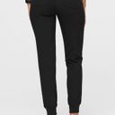 FIGS  Zamora Jogger Scrub Pants in Black Sz. XXS Petite Photo 2