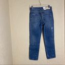 Scotch & Soda Maison Scotch Bandit Boyfriend Jeans In Blue size 24 Photo 7