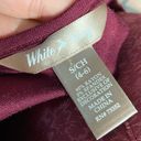 White Stag NWT  Embroidered Blouse Photo 4