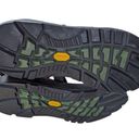 Chacos Chaco Z/1 Classic Black Hiking Camping Sandals - Women's Size 11 Photo 5