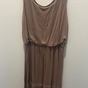 Lush Clothing Brown Dress  Photo 0