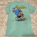 Disney  Aladdin Size Small Shirt Photo 0