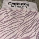 Calvin Klein Performance Leggings Photo 4