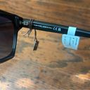 Tom Ford  Sari Sunglasses TF690 Polarized in Black NWT Photo 10