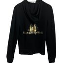 Disney WALT  WORLD Disneyland Resort Zip-up Hoodie Photo 1