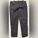 Vans  gray pants size 9 Photo 1