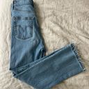 Levi's Ribcage Crop Jeans Photo 1