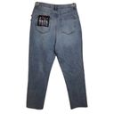 Simple Society  Juniors Jeans High Rise Straight Button Fly Light Wash Size 7/28 Photo 1