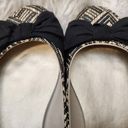 American Eagle  Woven Bow Flats, Women's 9 Photo 6