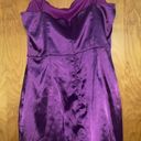 Lulus Purple Dress Photo 1