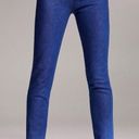 Aritzia  Denim Forum Angelica high rise slim Photo 6