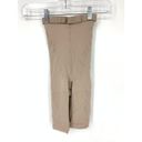 Spanx  Shapewear Women's Size A Power Panties Mid Thigh Shorts Undergarment Nude Photo 2