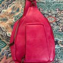 Sling Bag Pink Photo 0