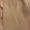 Boutique NWT Peachy Pink Blazer With Pockets Photo 5