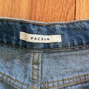 PacSun High Rise Icon Short Photo 2