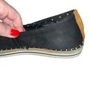 Skechers Bobs from  black fabric slip-on espadrilles 8 Photo 5