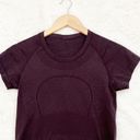 Lululemon Swiftly Tech Short Sleeve Tee Photo 4