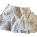 Molly Bracken NWT Lili Sidonio /  Pleated Tennis Mini Skirt 🔥 Photo 4