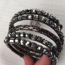 Style & Co NEW  Silver Hem Round / Coil‎ Bracelet. Women's Fashion Accessories Photo 5